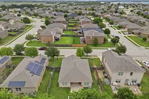 12605 Forest Lawn Rd, Rhome, TX 76078 - Photo 31