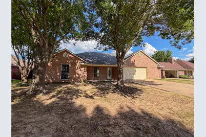 2204 N Village Drive, Bonham, TX 75418 - Photo 1