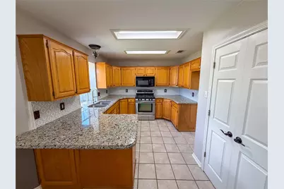 2204 N Village Drive, Bonham, TX 75418 - Photo 7