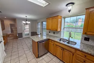 2204 N Village Dr, Bonham, TX 75418 - Photo 7