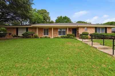 5208 Westhaven Drive, Fort Worth, TX 76132 - Photo 1