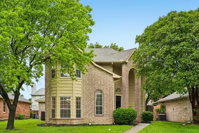 7851 Excaliber Road, Frisco, TX 75035 - Photo 1