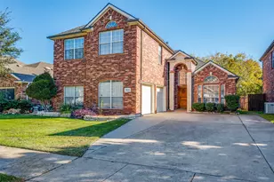 5012 Marineway Dr, Fort Worth, TX 76135 - Photo 1
