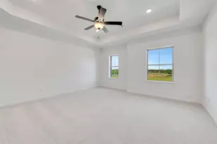 2864 Yampa Dr, McKinney, TX 75071 - Photo 19