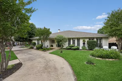 8721 Lacrosse Drive, Dallas, TX 75231 - Photo 35