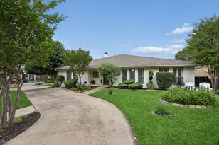 8721 Lacrosse Dr, Dallas, TX 75231 - Photo 35