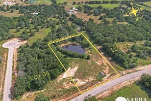 Lot 36 Kilkenny Rd, Poolville, TX 76487 - Photo 1