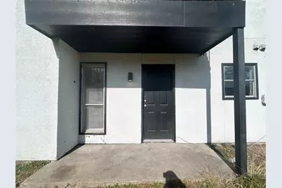 1401 Old Bardwell Road #B, Ennis, TX 75119 - Photo 3