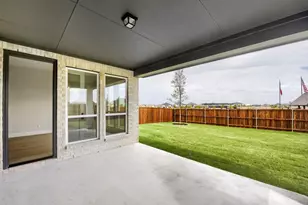 799 Mandrake Rd, Haslet, TX 76052 - Photo 25
