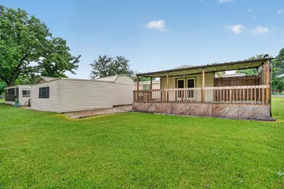 7757 Berry Road, Burleson, TX 76028 - Photo 33