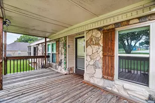 7757 Berry Rd, Burleson, TX 76028 - Photo 7