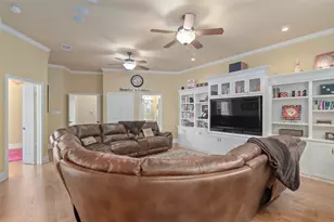 238 E Saint Andrews Dr, Mabank, TX 75147 - Photo 23