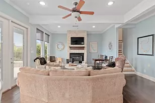 238 E Saint Andrews Dr, Mabank, TX 75147 - Photo 15