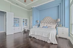 238 E Saint Andrews Dr, Mabank, TX 75156 - Photo 11