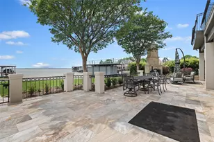 238 E Saint Andrews Dr, Mabank, TX 75147 - Photo 37