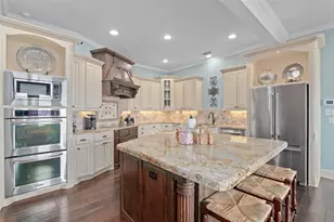 238 E Saint Andrews Dr, Mabank, TX 75147 - Photo 17
