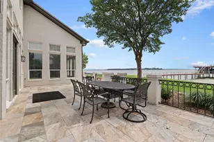 238 E Saint Andrews Dr, Mabank, TX 75147 - Photo 35