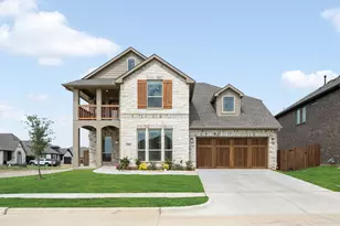 2644 Lila St, Burleson, TX 76028 - Photo 1