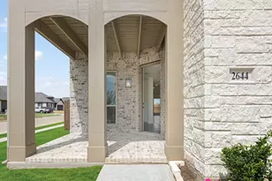 2644 Lila St, Burleson, TX 76028 - Photo 3