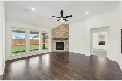 2644 Lila Street, Burleson, TX 76028 - Photo 19