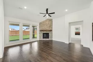 2644 Lila St, Burleson, TX 76028 - Photo 19