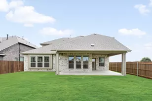 2644 Lila St, Burleson, TX 76028 - Photo 39