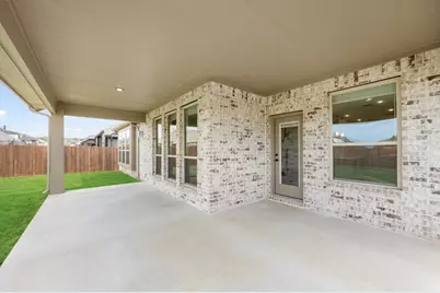 2644 Lila Street, Burleson, TX 76028 - Photo 37