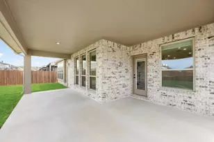 2644 Lila St, Burleson, TX 76028 - Photo 37