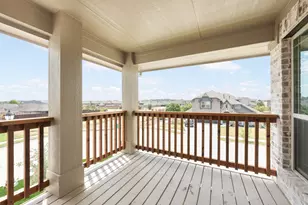 2644 Lila St, Burleson, TX 76028 - Photo 27