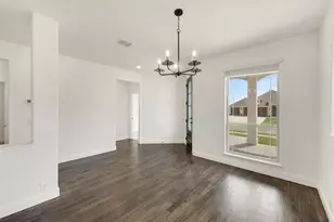 2644 Lila St, Burleson, TX 76028 - Photo 5