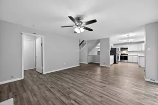 2401 Channing Dr, Grand Prairie, TX 75052 - Photo 9