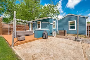 220 W College St, Lewisville, TX 75057 - Photo 23
