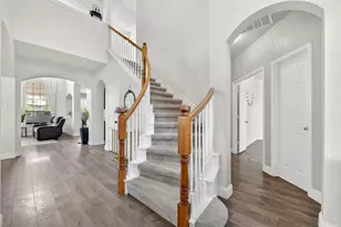 5709 Big River Dr, The Colony, TX 75056 - Photo 9