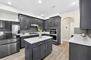 5709 Big River Dr, The Colony, TX 75056 - Photo 17