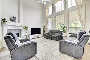 5709 Big River Dr, The Colony, TX 75056 - Photo 23