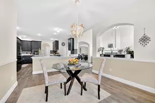 5709 Big River Dr, The Colony, TX 75056 - Photo 19
