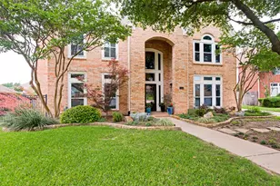 8104 Sun Meadows Ct, Fort Worth, TX 76123 - Photo 3