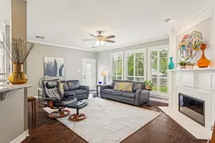 8104 Sun Meadows Ct, Fort Worth, TX 76123 - Photo 17