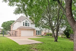 8104 Sun Meadows Ct, Fort Worth, TX 76123 - Photo 35