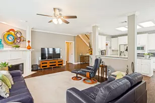 8104 Sun Meadows Ct, Fort Worth, TX 76123 - Photo 19