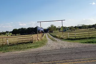 806 N Fm 1752, Savoy, TX 75479 - Photo 33