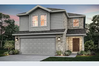 715 Springwell Drive, Princeton, TX 75407 - Photo 1