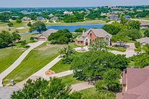 2308 Bentwater Ct, Granbury, TX 76049 - Photo 3