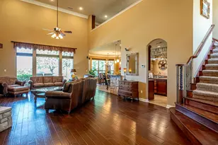 2308 Bentwater Ct, Granbury, TX 76049 - Photo 5