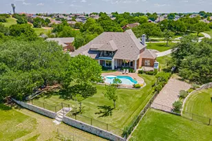 2308 Bentwater Ct, Granbury, TX 76049 - Photo 21