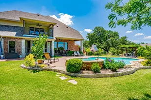 2308 Bentwater Ct, Granbury, TX 76049 - Photo 27