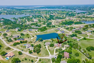 2308 Bentwater Ct, Granbury, TX 76049 - Photo 23
