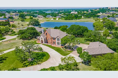 2308 Bentwater Court, Granbury, TX 76049 - Photo 1