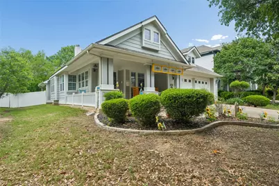 8957 Haas Drive, Fort Worth, TX 76244 - Photo 1
