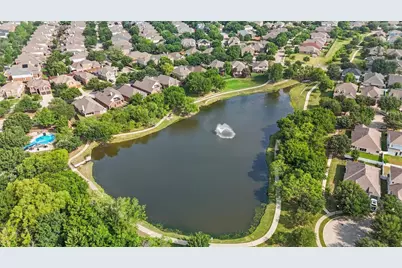 8957 Haas Drive, Fort Worth, TX 76244 - Photo 35